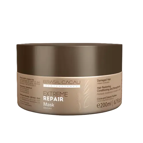 Cadiveu Essentials Extreme Repair Mask