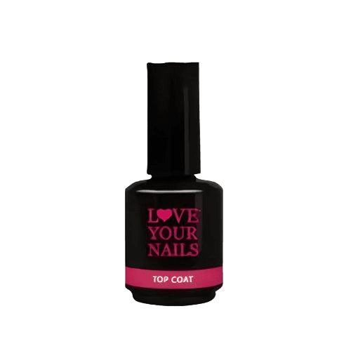 Gel Polish (Non-Wipe Top Coat)